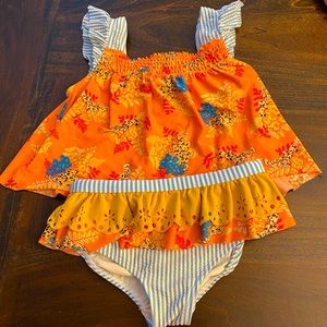 Matilda Jane Girls Swimsuit 💕